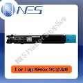 Fuji Xerox Genuine CT202247 High Yield CYAN Toner for DocuCentre SC2020NW 3K